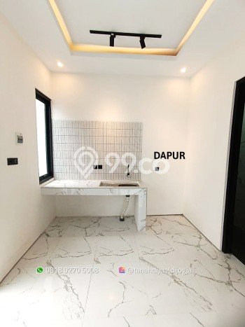 Dijual Cepat Rumah Favorit Siap Huni LB 65m2 di Sewon, Bantul Dijual Cepat Rumah Favorit Siap Huni LB 65m2 di Sewon, Bantul