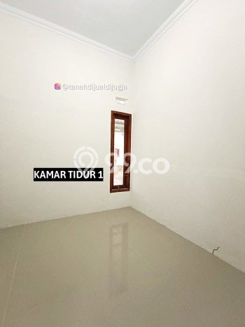 Rumah Minimalis Dijual di Kasihan 3 Kamar dengan LT 98m2 Rumah Minimalis Dijual di Kasihan 3 Kamar dengan LT 98m2