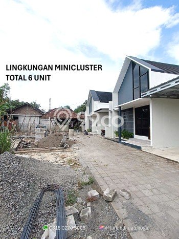 Rumah Murah Dijual Area Bantul, Bantul Harga Rp 399 Juta Rumah Murah Dijual Area Bantul, Bantul Harga Rp 399 Juta