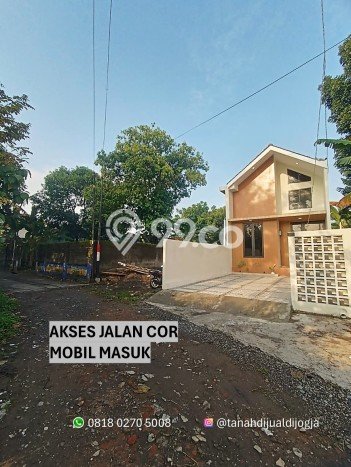 Dijual Rumah 3 Kamar Lokasi Strategis Nyaman dan Strategis di Bantul Dijual Rumah 3 Kamar Lokasi Strategis Nyaman dan Strategis di Bantul