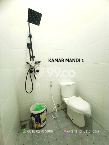 Dijual Rumah 3 Kamar Lokasi Strategis Nyaman dan Strategis di Bantul Dijual Rumah 3 Kamar Lokasi Strategis Nyaman dan Strategis di Bantul