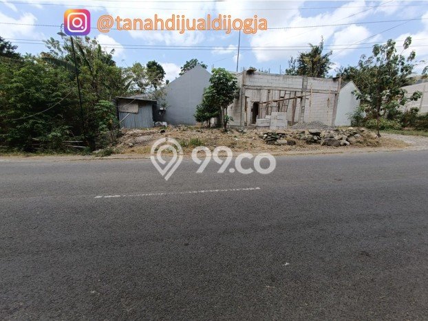 Rumah PREMIUM area Piyungan, Bantul, LT 80m² LB 44m² HARGA TERBAIK! Rumah PREMIUM area Piyungan, Bantul, LT 80m² LB 44m² HARGA TERBAIK!