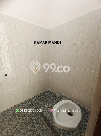 Rumah Berkualitas di Pundong, Bantul, LT 88m2m² LB 42m2m² - HARGA NEGO! Rumah Berkualitas di Pundong, Bantul, LT 88m2m² LB 42m2m² - HARGA NEGO!