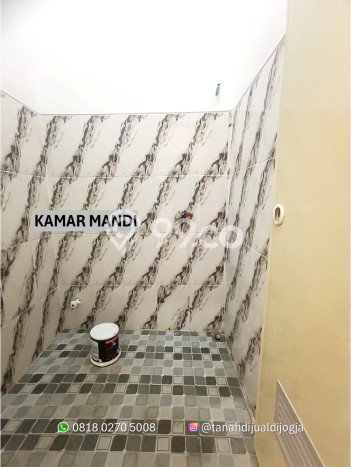 Rumah Modern LB/LT 45m2/74m2 Dijual di Imogiri , Bantul Rumah Modern LB/LT 45m2/74m2 Dijual di Imogiri , Bantul