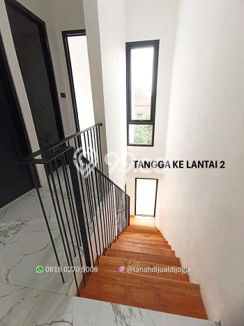 Jual Rumah Bagus Siap Huni LB 65m2 di Sewon, Bantul Jual Rumah Bagus Siap Huni LB 65m2 di Sewon, Bantul