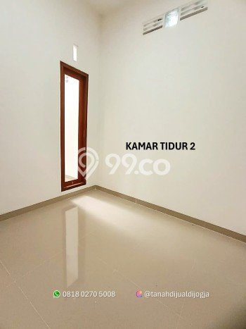 Jual Rumah Harga Miring Pajangan Punya 3 KT & LT 80m2 Jual Rumah Harga Miring Pajangan Punya 3 KT & LT 80m2