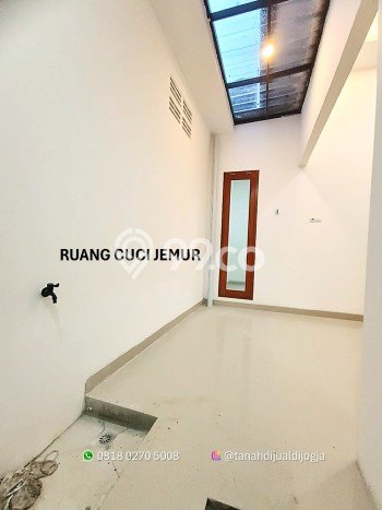 Jual Rumah Harga Miring Pajangan Punya 3 KT & LT 80m2 Jual Rumah Harga Miring Pajangan Punya 3 KT & LT 80m2