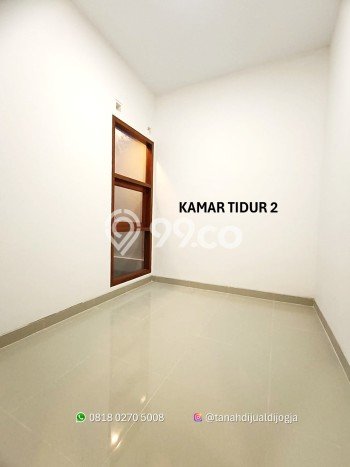 Jual Rumah Harga Miring Pajangan Punya 3 KT & LT 80m2 Jual Rumah Harga Miring Pajangan Punya 3 KT & LT 80m2