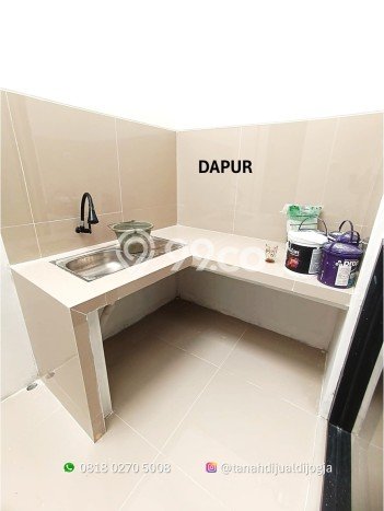 Jual Rumah Harga Miring Sedayu Punya 2 Kamar & LT 60m2 Jual Rumah Harga Miring Sedayu Punya 2 Kamar & LT 60m2