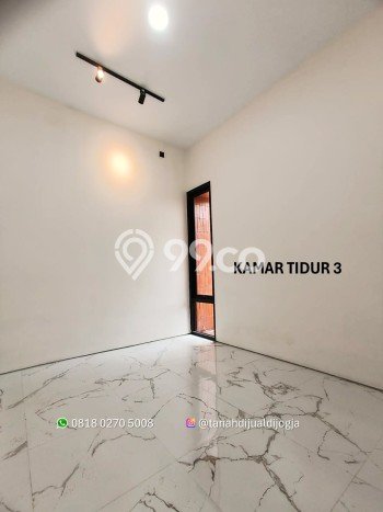 Jual Rumah Bagus Siap Huni LB 65m2 di Sewon, Bantul Jual Rumah Bagus Siap Huni LB 65m2 di Sewon, Bantul