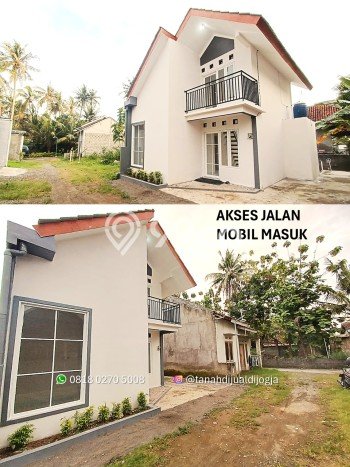 Rumah Berkualitas di Pundong, Bantul, LT 88m2m² LB 42m2m² - HARGA NEGO! Rumah Berkualitas di Pundong, Bantul, LT 88m2m² LB 42m2m² - HARGA NEGO!