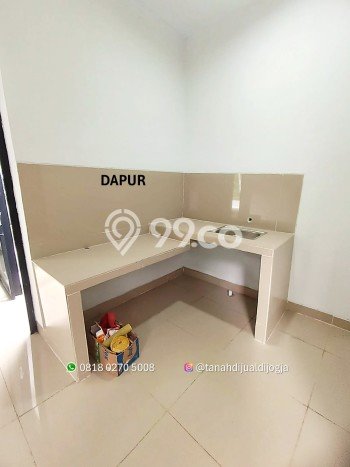 Rumah Minimalis Dijual di Kasihan 2 Kamar dengan Luas Tanah 100m2 Rumah Minimalis Dijual di Kasihan 2 Kamar dengan Luas Tanah 100m2