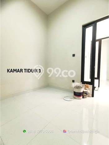 Dijual Rumah 3 Kamar Lokasi Strategis Nyaman dan Strategis di Bantul Dijual Rumah 3 Kamar Lokasi Strategis Nyaman dan Strategis di Bantul