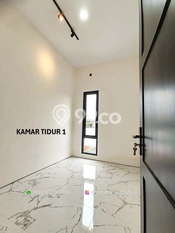 Jual Rumah Bagus Siap Huni LB 65m2 di Sewon, Bantul Jual Rumah Bagus Siap Huni LB 65m2 di Sewon, Bantul