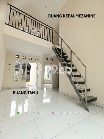 Rumah Berkualitas di Pundong, Bantul, LT 88m2m² LB 42m2m² - HARGA NEGO! Rumah Berkualitas di Pundong, Bantul, LT 88m2m² LB 42m2m² - HARGA NEGO!