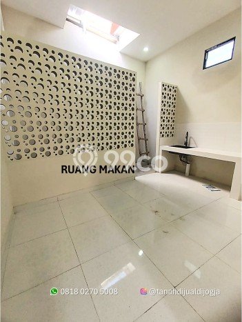 Dijual Rumah 3 Kamar Lokasi Strategis Nyaman dan Strategis di Bantul Dijual Rumah 3 Kamar Lokasi Strategis Nyaman dan Strategis di Bantul