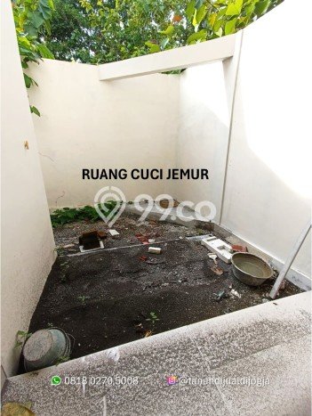 For Sale Rumah 3 Kamar Lokasi Ideal Nyaman dan Strategis di Gamping For Sale Rumah 3 Kamar Lokasi Ideal Nyaman dan Strategis di Gamping