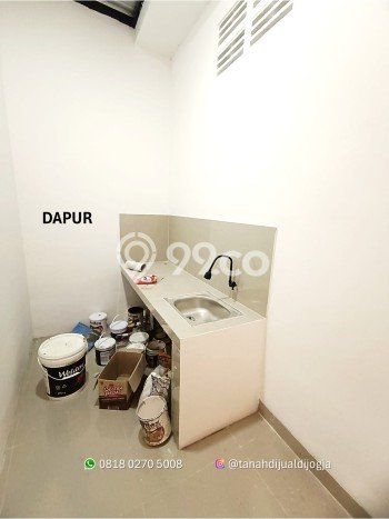 Jual Rumah Harga Miring Pajangan Punya 3 KT & LT 80m2 Jual Rumah Harga Miring Pajangan Punya 3 KT & LT 80m2