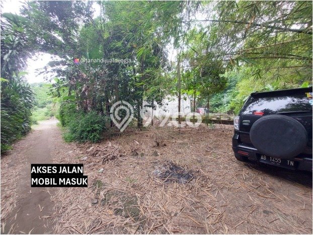 Tanah di Sleman, Sleman Luas 115m2 Dijual Segera Tanah di Sleman, Sleman Luas 115m2 Dijual Segera