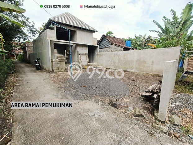Rumah Minimalis Terbaik Siap Huni di Pajangan LT 150m2 Rumah Minimalis Terbaik Siap Huni di Pajangan LT 150m2