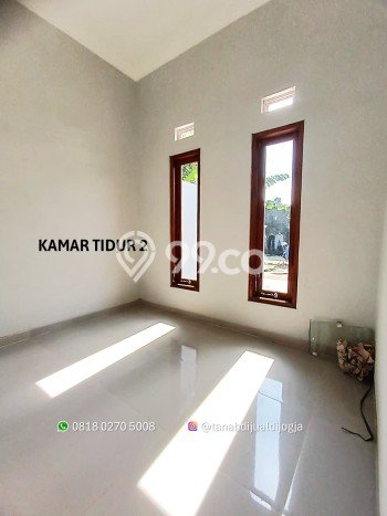 Dijual Cepat Rumah Bagus Siap Huni LB 70m2 di Jetis, Bantul Dijual Cepat Rumah Bagus Siap Huni LB 70m2 di Jetis, Bantul