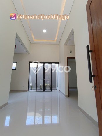 Jual Rumah Murah Meriah Kasihan Punya 2 Kamar & LT 77m2 Jual Rumah Murah Meriah Kasihan Punya 2 Kamar & LT 77m2