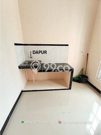 Rumah Strategis Minimalis Lb 90m2 di Banguntapan, Bantul Rumah Strategis Minimalis Lb 90m2 di Banguntapan, Bantul