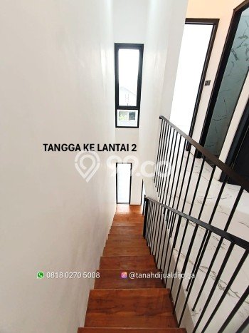 Dijual Cepat Rumah Favorit Siap Huni LB 65m2 di Sewon, Bantul Dijual Cepat Rumah Favorit Siap Huni LB 65m2 di Sewon, Bantul