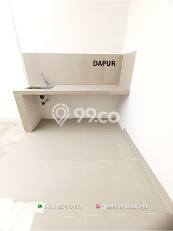 Hunian Murah Dijual Area Pajangan, Bantul Harga Rp 400 Juta Hunian Murah Dijual Area Pajangan, Bantul Harga Rp 400 Juta