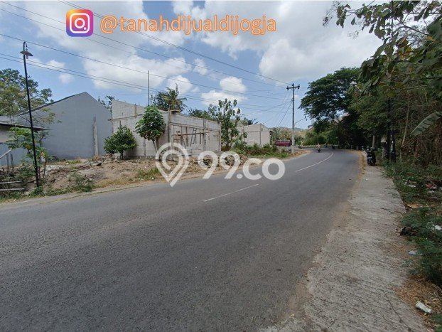 Rumah PREMIUM area Piyungan, Bantul, LT 80m² LB 44m² HARGA TERBAIK! Rumah PREMIUM area Piyungan, Bantul, LT 80m² LB 44m² HARGA TERBAIK!