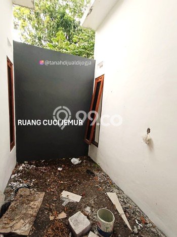 Rumah Minimalis Dijual di Kasihan 3 Kamar dengan LT 98m2 Rumah Minimalis Dijual di Kasihan 3 Kamar dengan LT 98m2