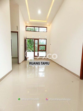 Jual Rumah Harga Miring Pajangan Punya 3 KT & LT 80m2 Jual Rumah Harga Miring Pajangan Punya 3 KT & LT 80m2