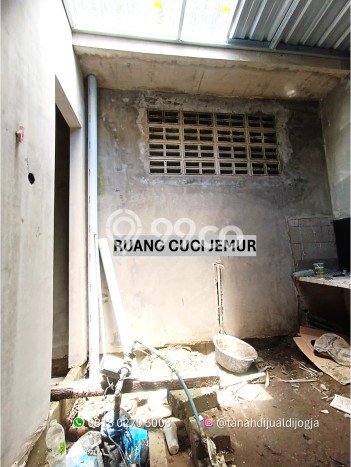 Jual Rumah Murah di Pajangan Bantul Harga Rp 387 Juta LT 80m2 Jual Rumah Murah di Pajangan Bantul Harga Rp 387 Juta LT 80m2