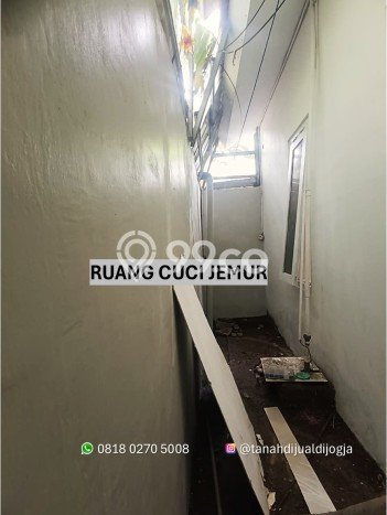 Dijual Rumah Murah di Jetis Bantul Harga Rp 249 Juta LT 63m2 Dijual Rumah Murah di Jetis Bantul Harga Rp 249 Juta LT 63m2