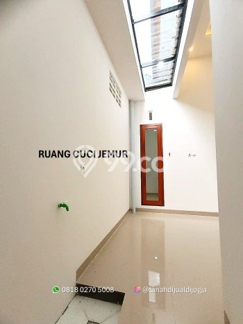 Jual Rumah Harga Miring Pajangan Punya 3 KT & LT 80m2 Jual Rumah Harga Miring Pajangan Punya 3 KT & LT 80m2