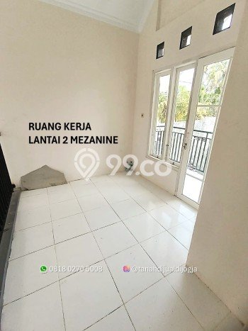 Rumah Berkualitas di Pundong, Bantul, LT 88m2m² LB 42m2m² - HARGA NEGO! Rumah Berkualitas di Pundong, Bantul, LT 88m2m² LB 42m2m² - HARGA NEGO!