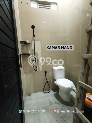 Rumah Budget Favorit Dijual di Bantul LT 77m2 Rumah Budget Favorit Dijual di Bantul LT 77m2