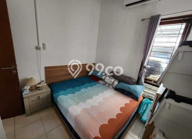 Rumah Minimalis 2 Kamar LT 105m2 di Ciwaruga Rumah Minimalis 2 Kamar LT 105m2 di Ciwaruga