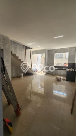 Rumah Minimalis 3 KT di Setiabudi Bandung Unfurnished Rumah Minimalis 3 KT di Setiabudi Bandung Unfurnished
