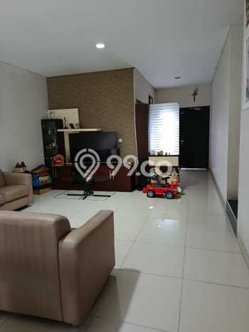 Ready to Use! Luxury House LT 220m2 Desain Modern di Pasteur Ready to Use! Luxury House LT 220m2 Desain Modern di Pasteur