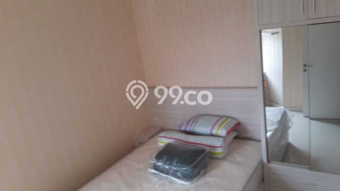 Hunian Apartemen Ideal untuk Dijual di Bandung dengan 1 Kamar Hunian Apartemen Ideal untuk Dijual di Bandung dengan 1 Kamar