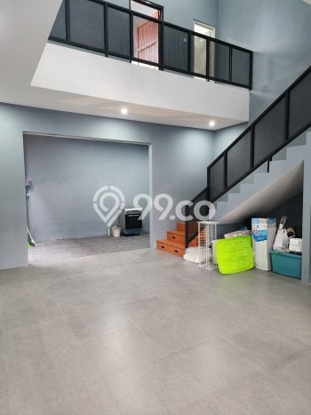 Hunian Elit LB 120m2 Siap Pakai Desain Elegan di Turangga, Bandung Hunian Elit LB 120m2 Siap Pakai Desain Elegan di Turangga, Bandung