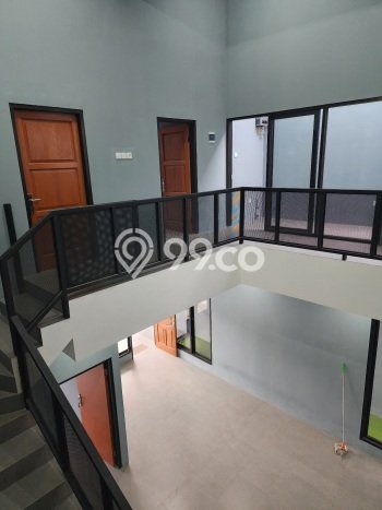 Hunian Elit LB 120m2 Siap Pakai Desain Elegan di Turangga, Bandung Hunian Elit LB 120m2 Siap Pakai Desain Elegan di Turangga, Bandung