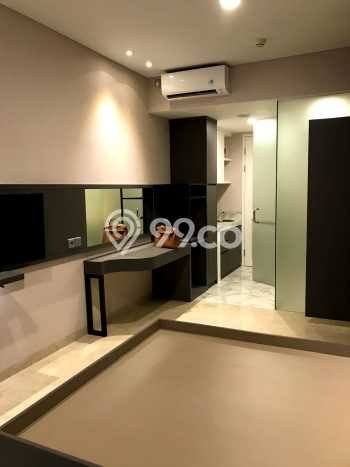 Apartemen Terawat Dijual di Bandung Spesifikasi 1 KT, 1 KM Apartemen Terawat Dijual di Bandung Spesifikasi 1 KT, 1 KM