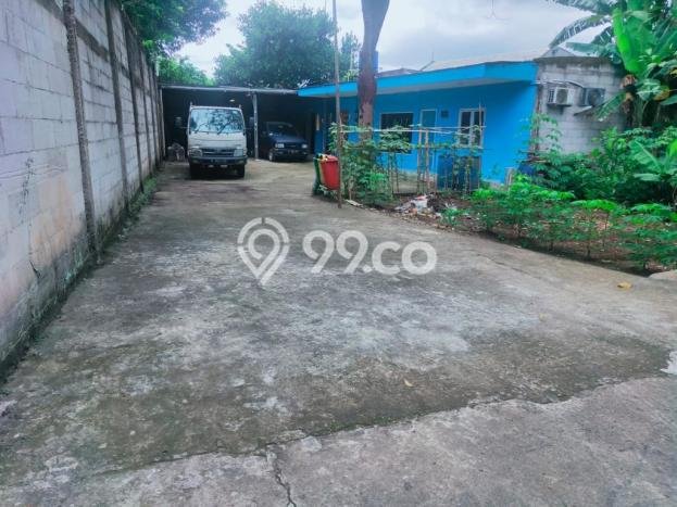 Unit Kantor Dijual di Depok LT 1131m2 & LB 700m2 Unit Kantor Dijual di Depok LT 1131m2 & LB 700m2