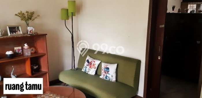 Jual Rumah Mewah Elegan Dengan View Cantik di Sayap Dago, Bandung Jual Rumah Mewah Elegan Dengan View Cantik di Sayap Dago, Bandung