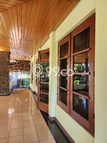 Jual Rumah Luas Elegan Dengan View Eksklusif di Sayap Dago, Bandung Jual Rumah Luas Elegan Dengan View Eksklusif di Sayap Dago, Bandung