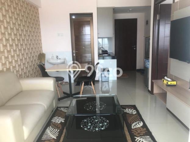 Sewa Apartemen Terjangkau 2 KT di Pasteur Bandung Sewa Apartemen Terjangkau 2 KT di Pasteur Bandung