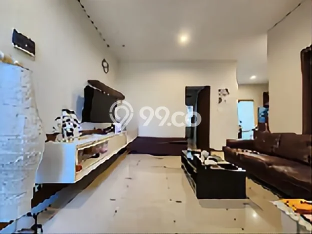 Rumah Minimalis 2 KT di Setiabudi Bandung Full Furnished Rumah Minimalis 2 KT di Setiabudi Bandung Full Furnished