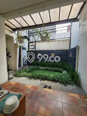 Rumah Minimalis 2 KT di Setiabudi Bandung Full Furnished Rumah Minimalis 2 KT di Setiabudi Bandung Full Furnished